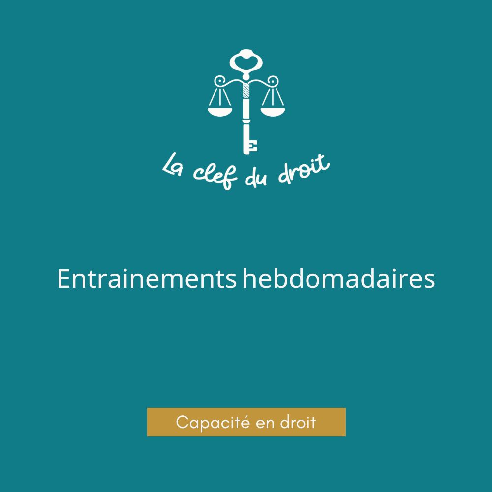 entrainements-hebdomadaires-capacite-en-droit